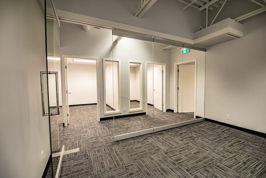 Commercial Renovation – Jd Interior Projects